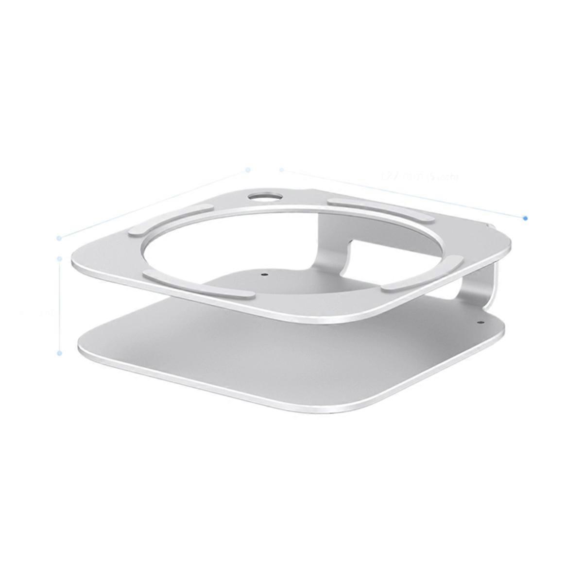 For Mini / Pro Bracket Base Desktop Bracket Metal Heat Dissipation Anti-Scratch Anti-Slip