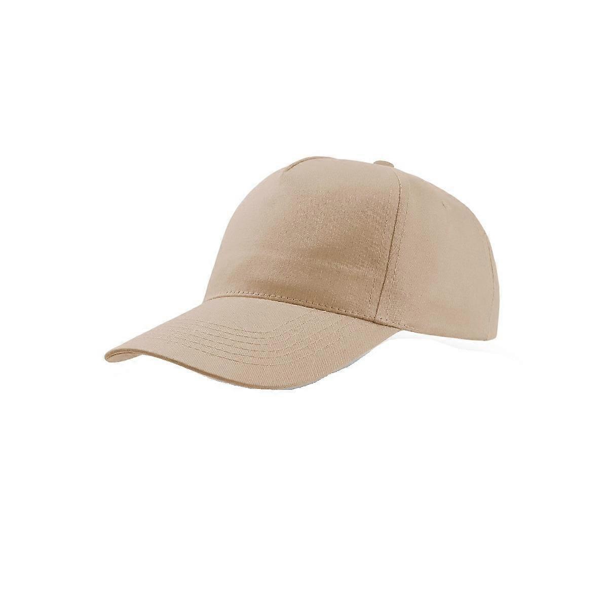 Atlantis Start 5 Panel Cap