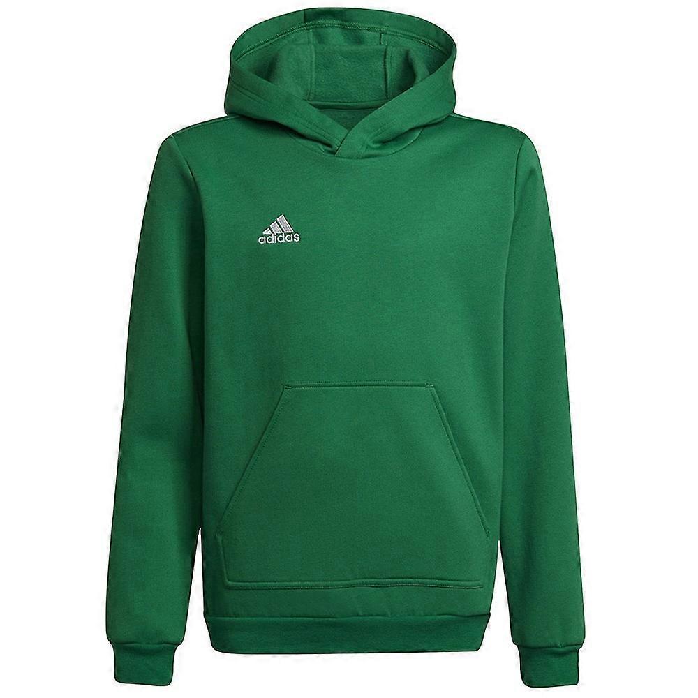 adidas Kinder/Kinder Entrada 22 Kapuzenpullover