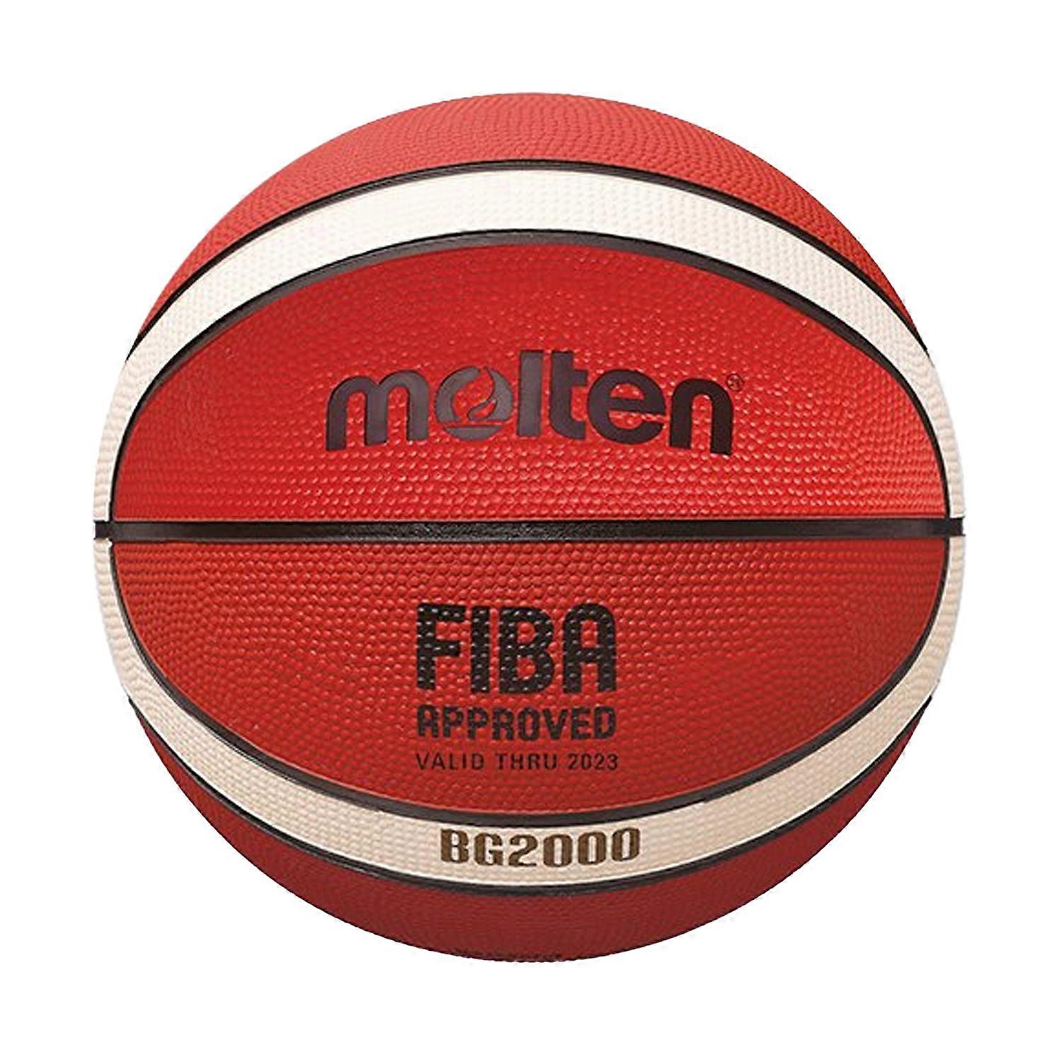 Molten Logo kosárlabda