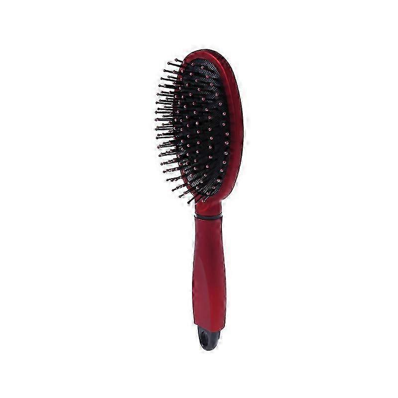 Portable Multifunctional Comb Storage for Travel