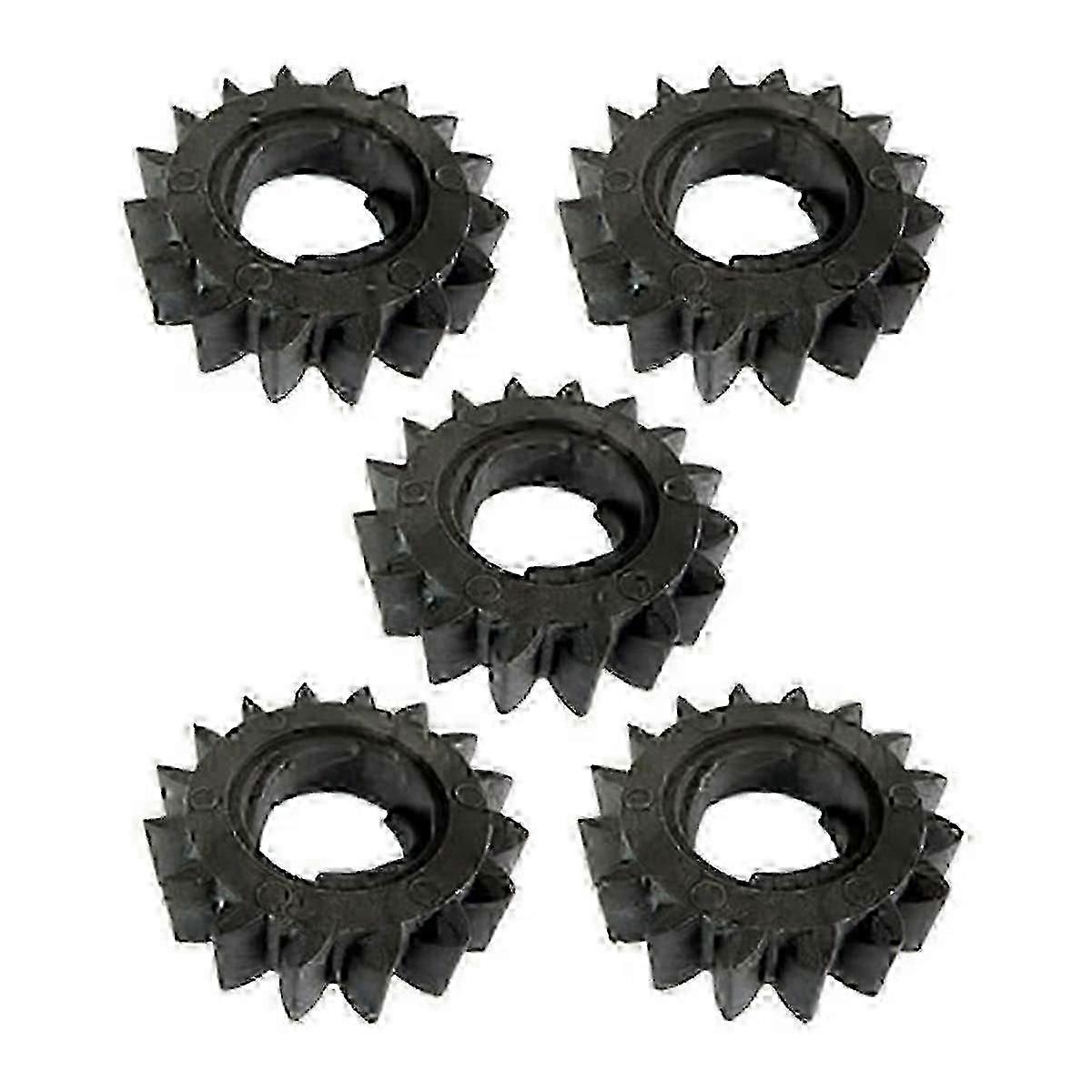16T Starter Pinion Gear for Briggs & Stratton 280104 - Compatible Replacement Part