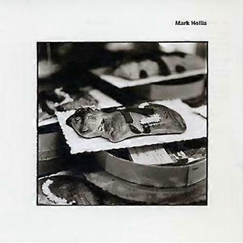 Mark Hollis Mark Hollis CD (1998) NEW