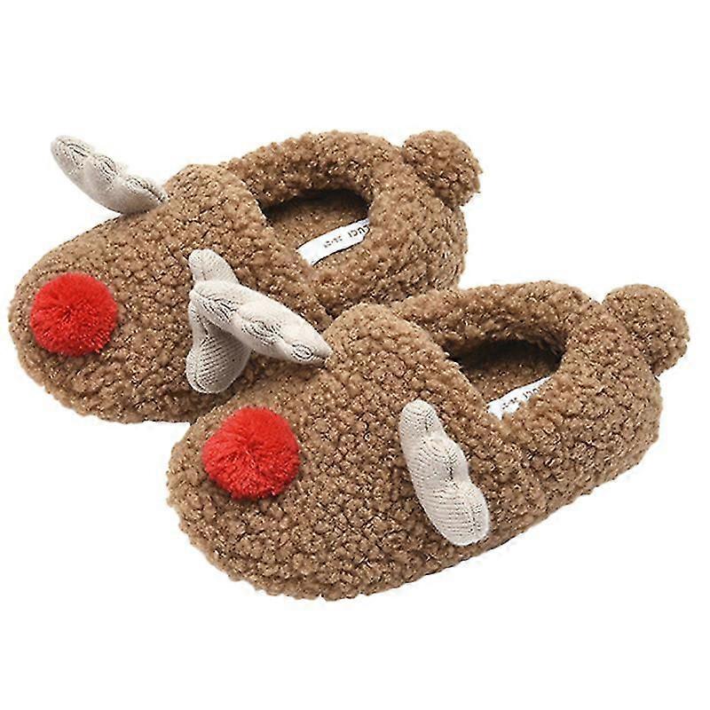 1pair Indoor Slipper