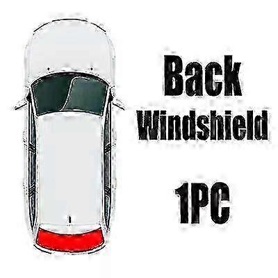 Custom Magnetic Car Window Sunshade For MG ZS EV Crossover 2017 - 2024 Curtain Mesh Front Windshield 2019 2020 2021 2022 2023