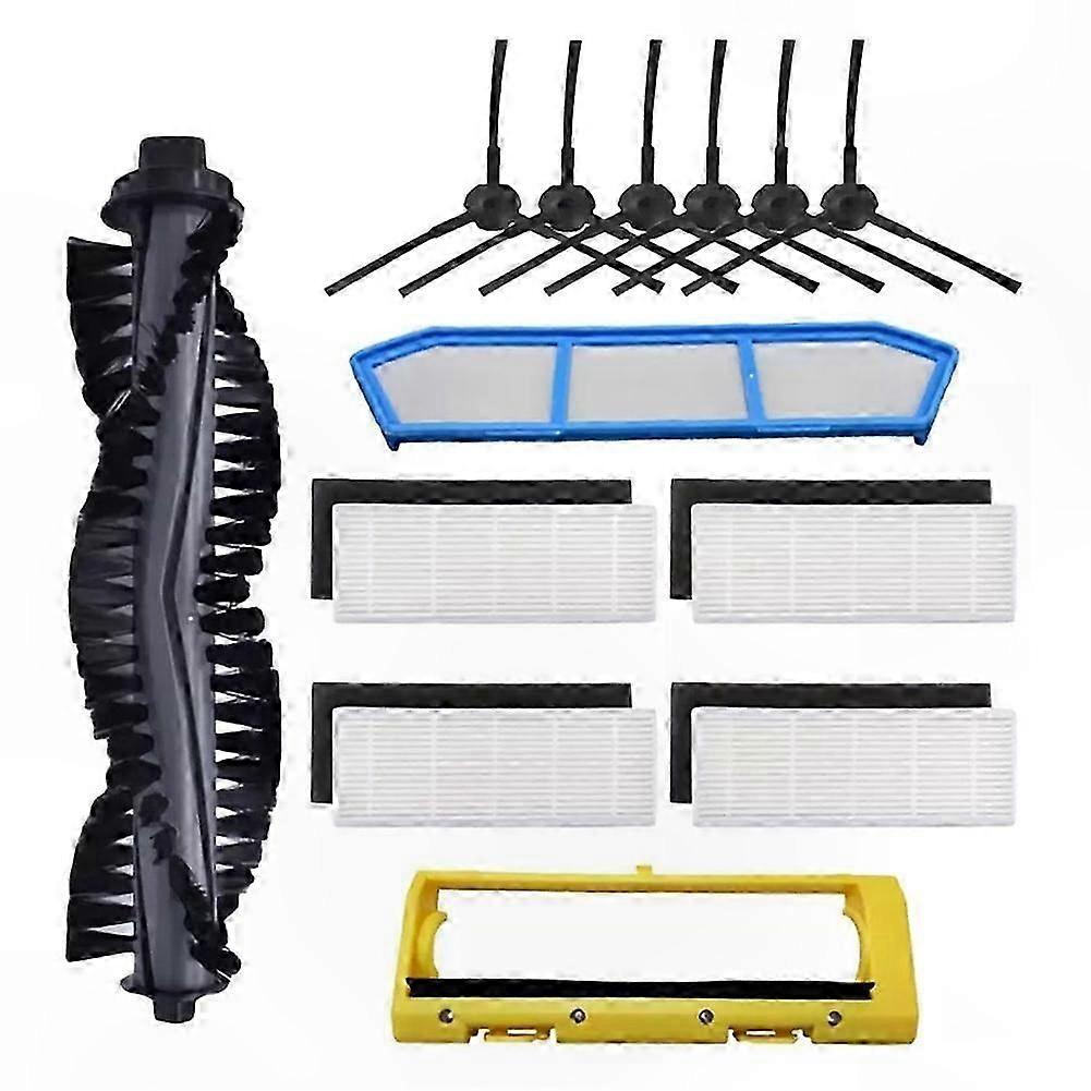 Spare Components for A40 A4S PVCR 0826 0726W-Compatible Models