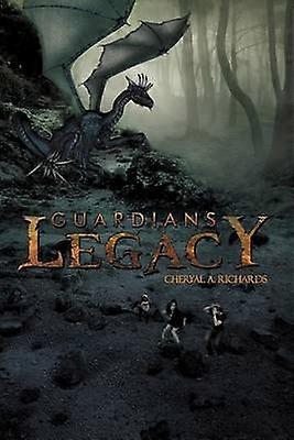 Guardians Legacy