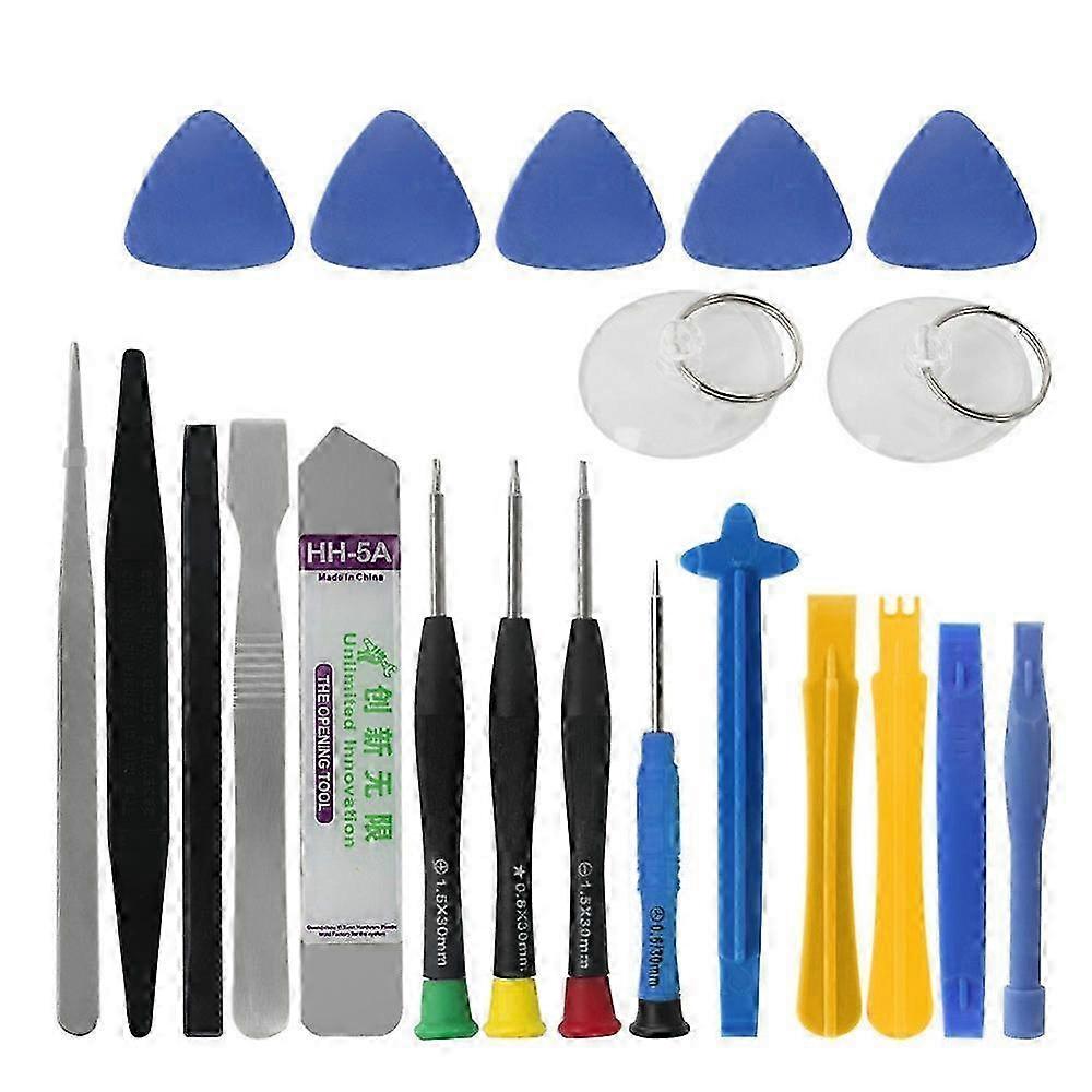 2025 21 in 1 Mobile Phone Repair Tools Kit for iPhone
