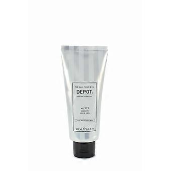 Gel stylisant Depot Nº 313 200 ml