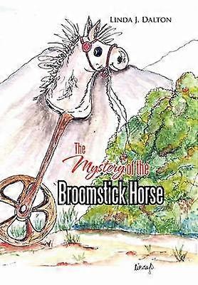 Le mystère du cheval balai