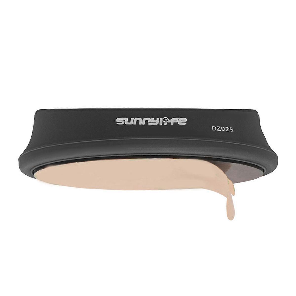 Fixed Upright Base for 360 Non Slip Desktop Stand Car Silicone Base Stabilizer Camera Holder Camera Accessories A