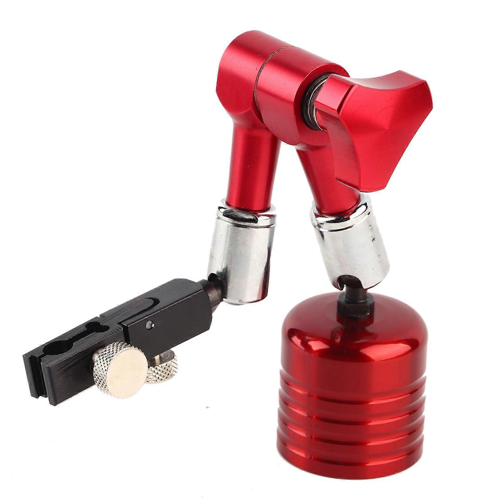 Dial Indicator Holder Mini Universal Adjustable 50KG Strong Magnetic Lever Stand Base