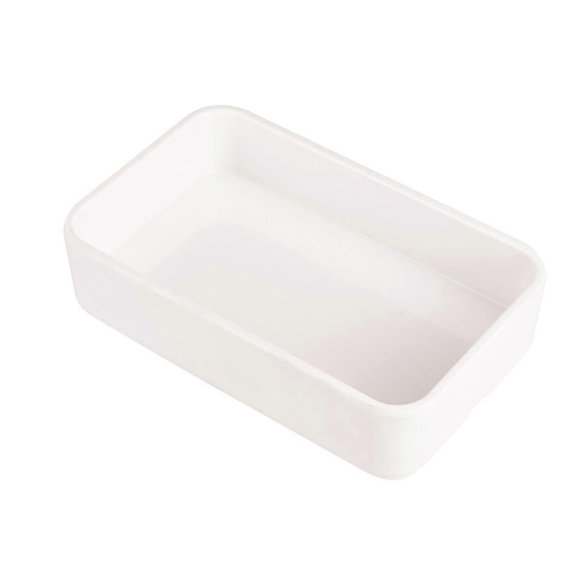 Rectangular Hot Pot Dish for Serving Barbecue Plate
