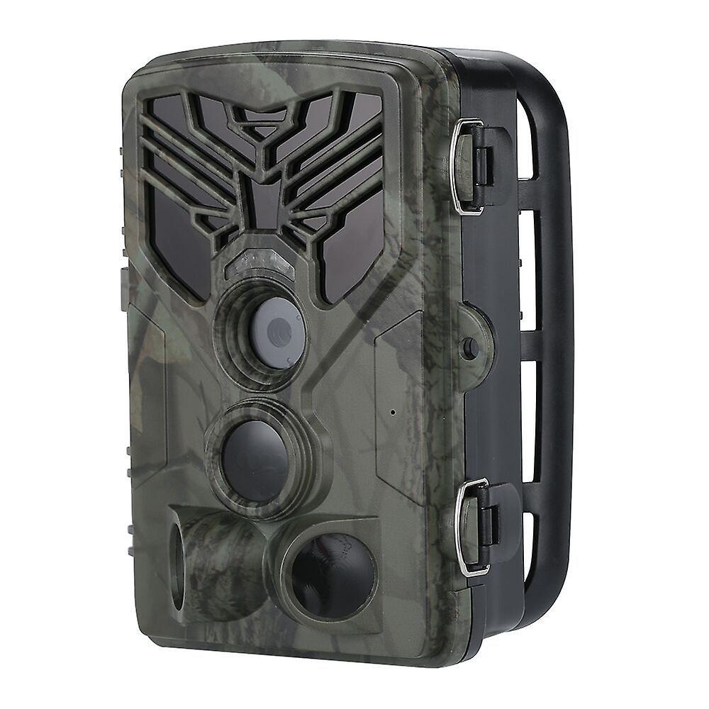 20mp Waterproof Trail Camera With Night Vision