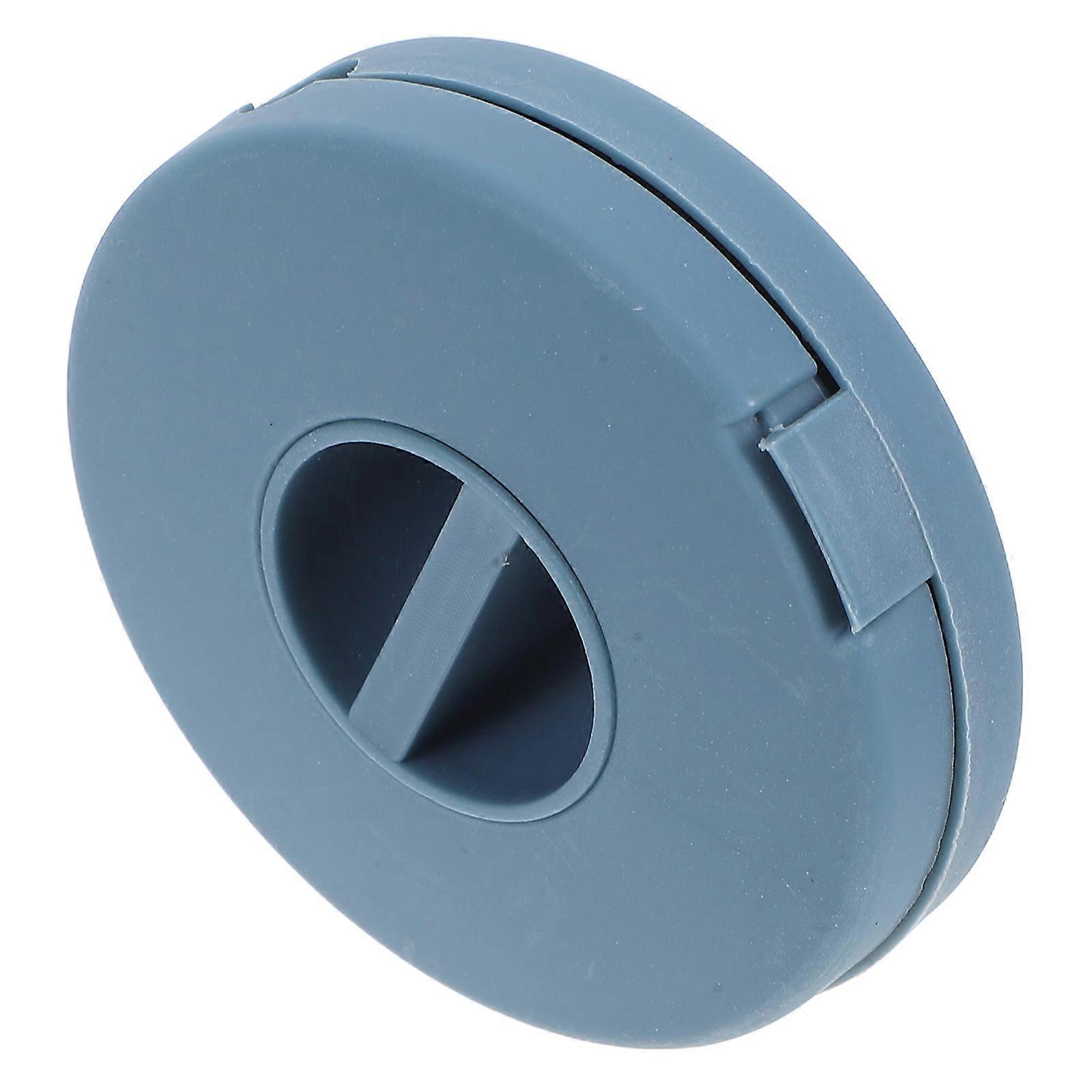Cable Organizer Retractable Cable Winder for Earbud Storage and Cord Management
