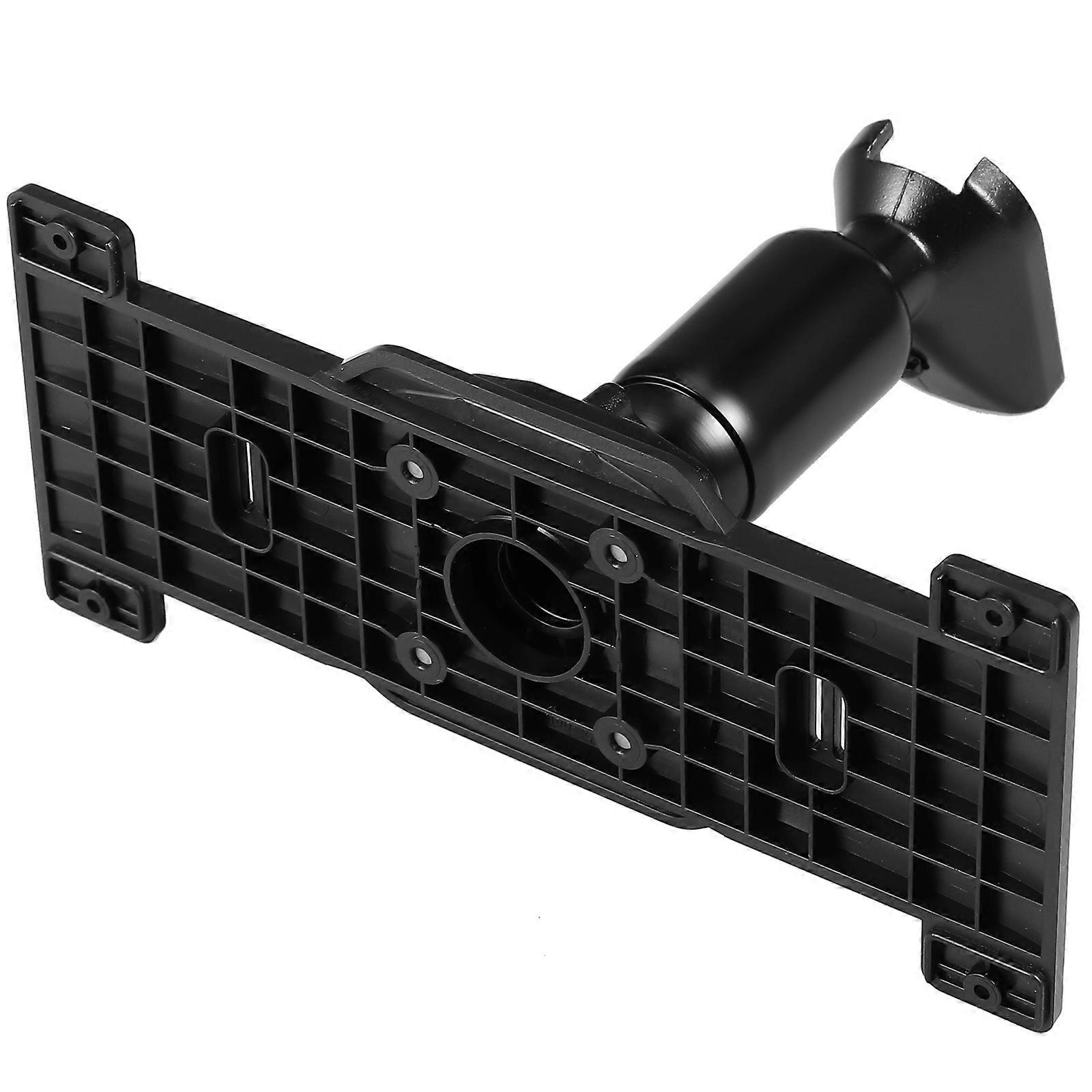 Car Dash Cam Mount with Rearview Mirror Back Plate 2Sets for Vehicles