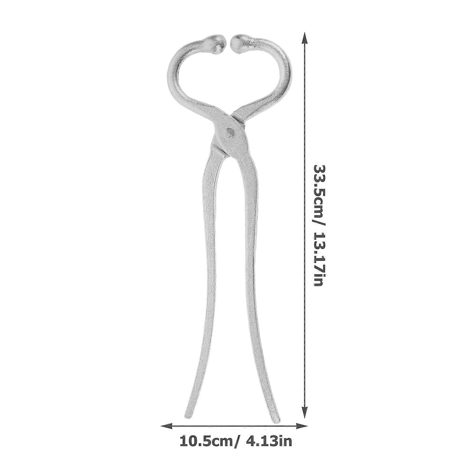 Cow Nose Ring Stainless Steel Nose Ring for Epilating Use