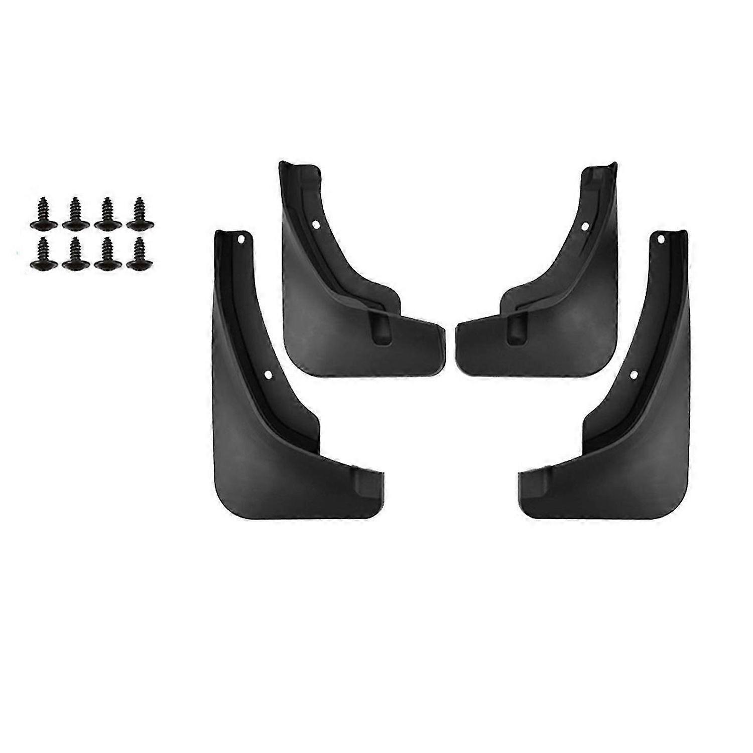 Car Mud Flaps Mud Guard Flap Splash Flaps Accessories for Hyptec 2025