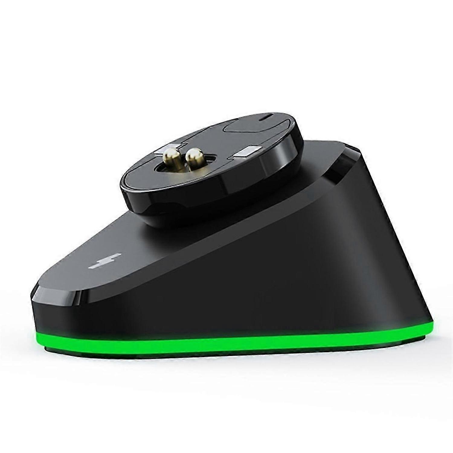 Mouse Charger Stand for Pro X 2 DEX G502X Plus G903 G703 Lightspeed Gaming Mice Dock Station