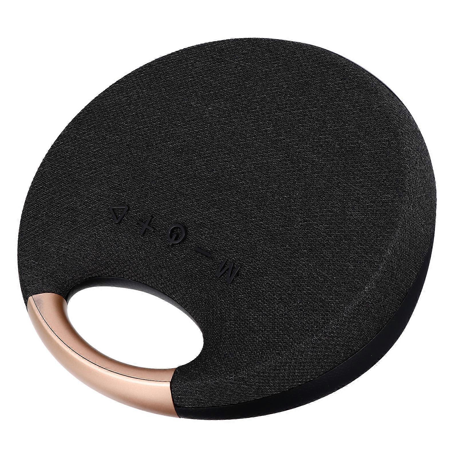 Stylish Loud Speaker Wireless Music Speaker for Playing Music 1Pcs