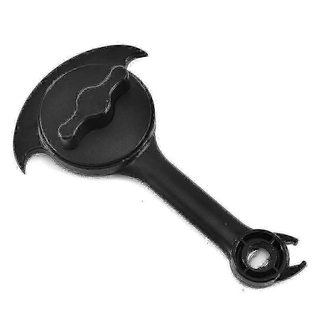 Multifunctional Bottle Opener for Beer & Screw Caps - Creative Kitchen Gadget