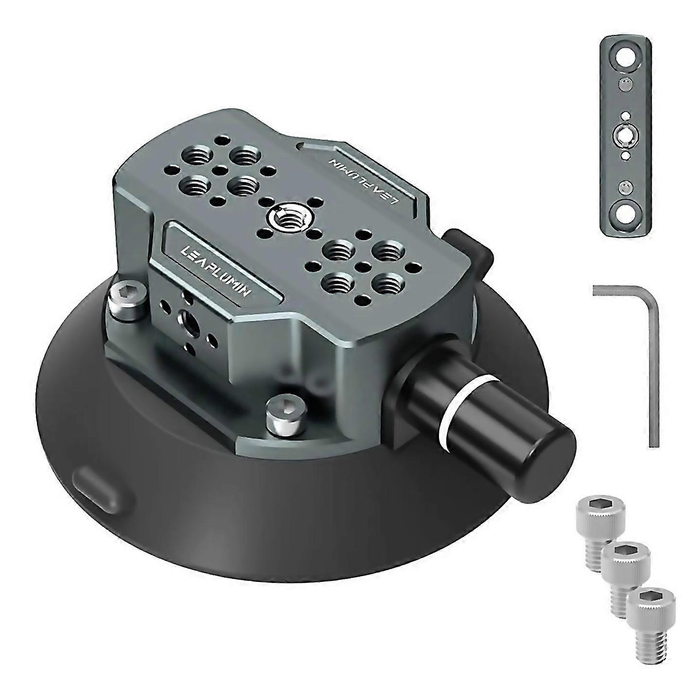 For Car Suction Cup Mount Holder Phone Camera Holder