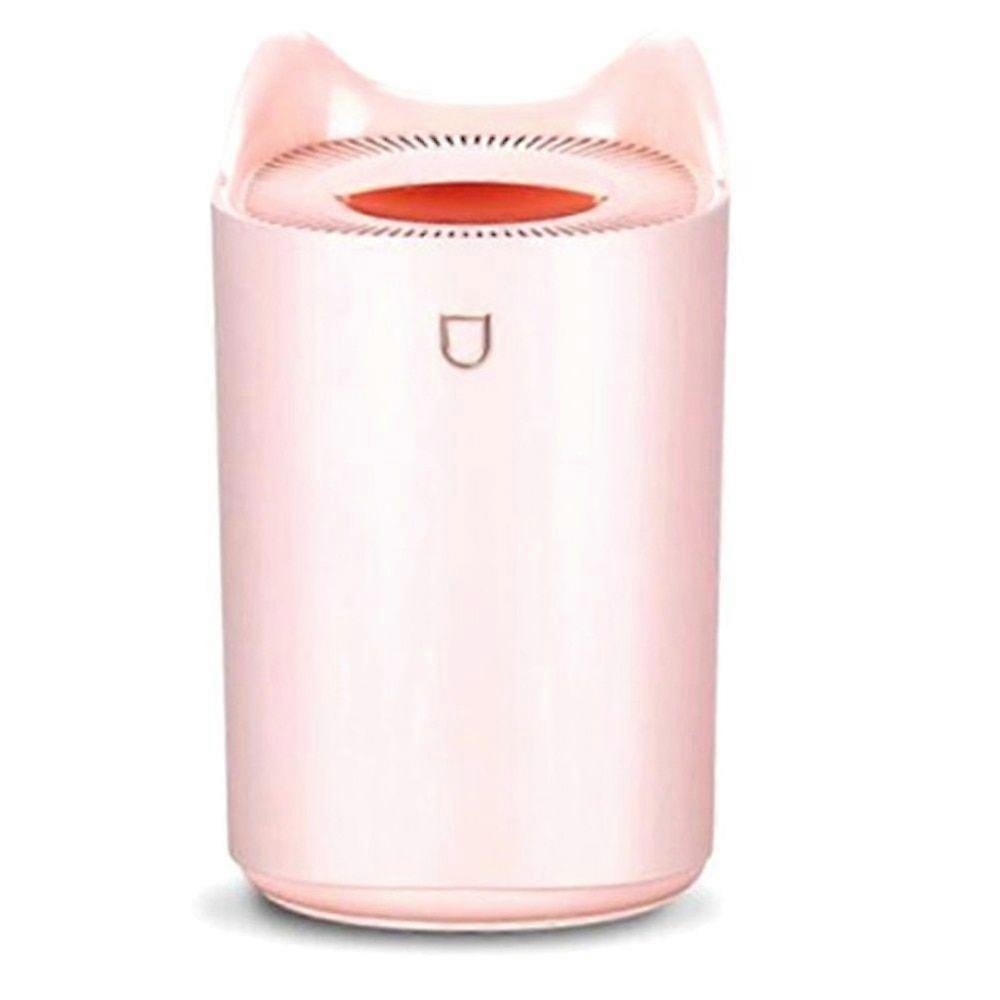 Double nozzle humidifier 251mm