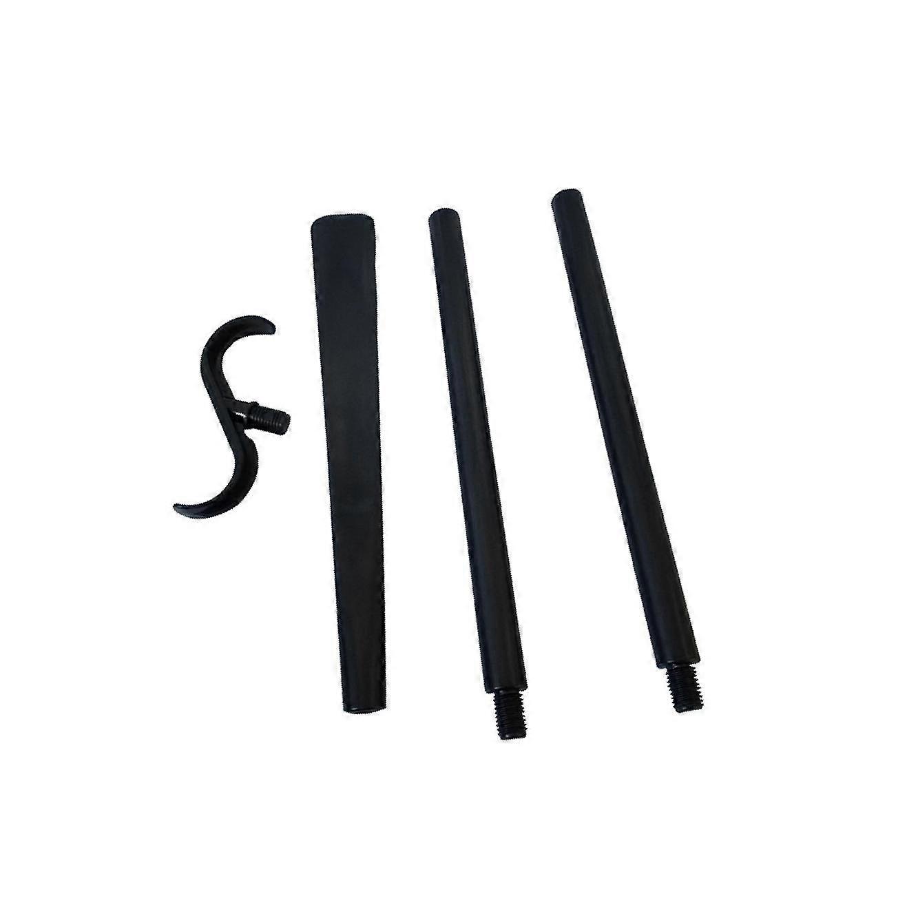 28inch Dressing Stick And Long Handled Shoehorn - Long Handled Dressing Aid