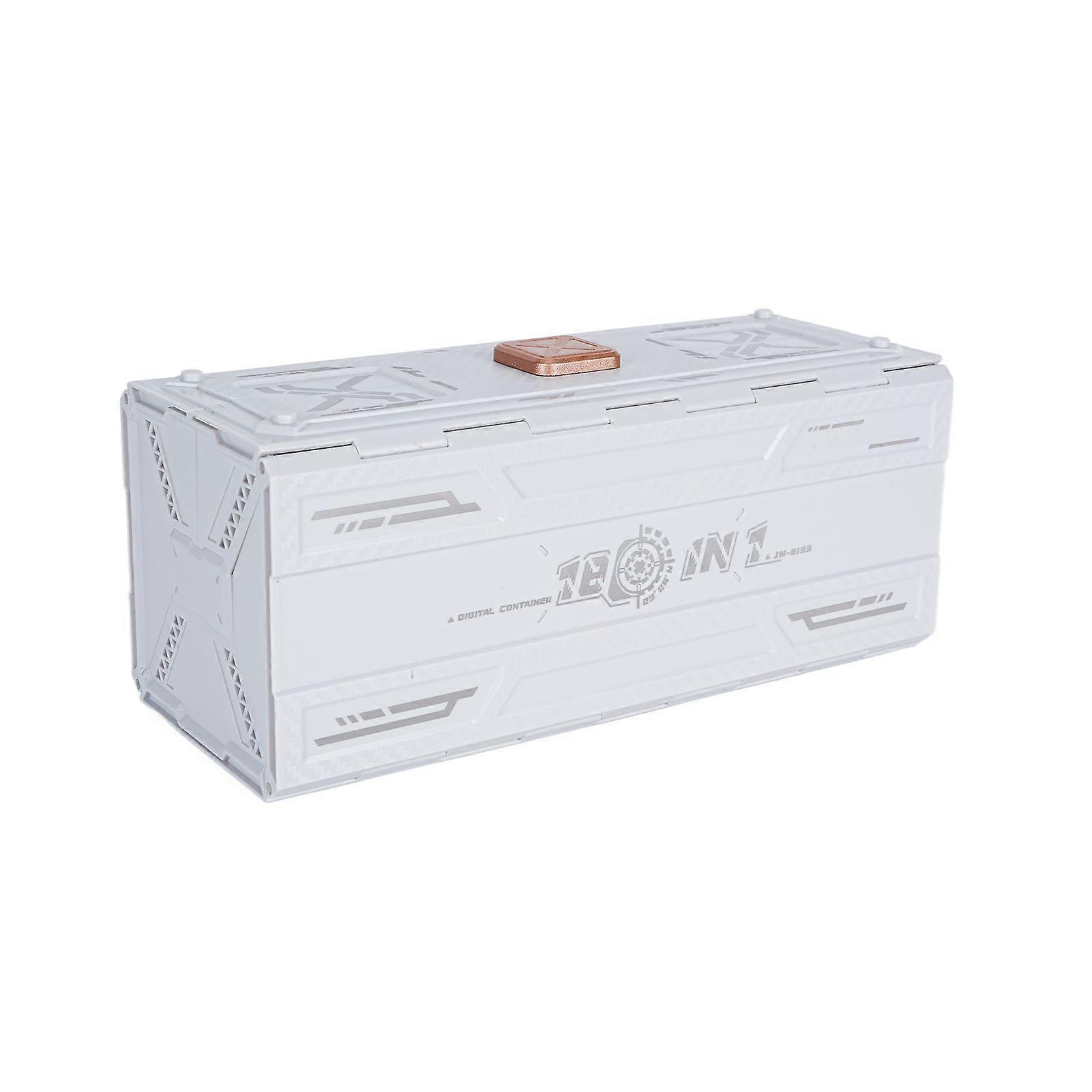 Electric Screwdriver Set Magnetic Ergonomic Handle Adjustable Screwdriver Bits Kit for Electronics Repairing