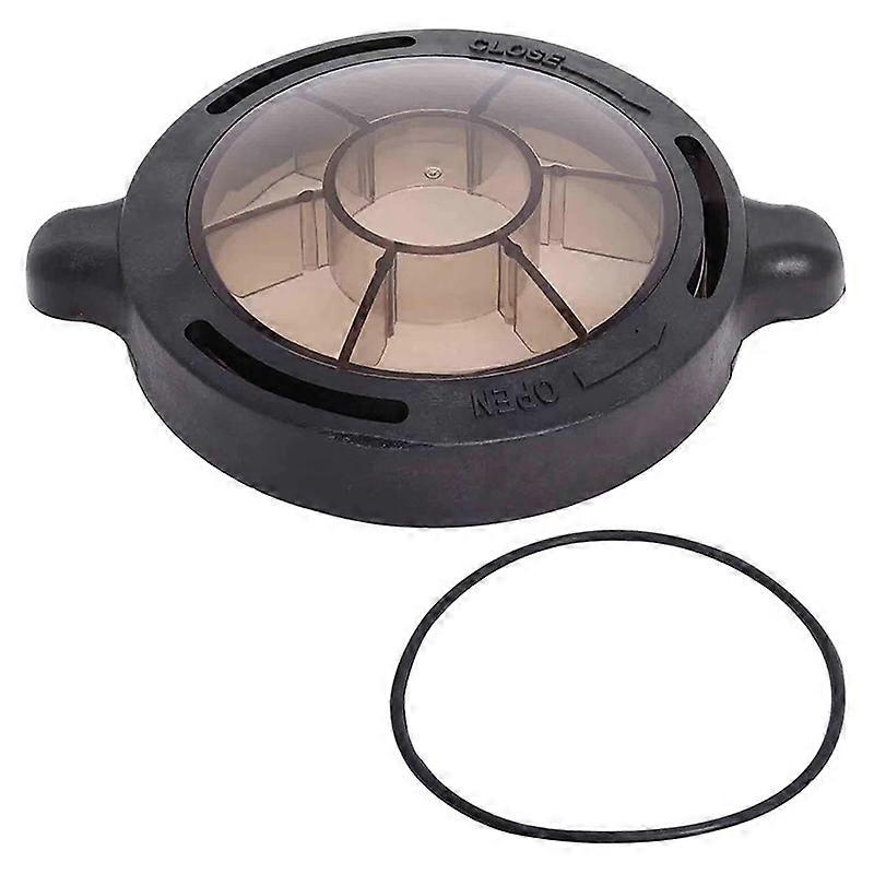    Pool Pump Lid Pool Pump Lid Above-Ground