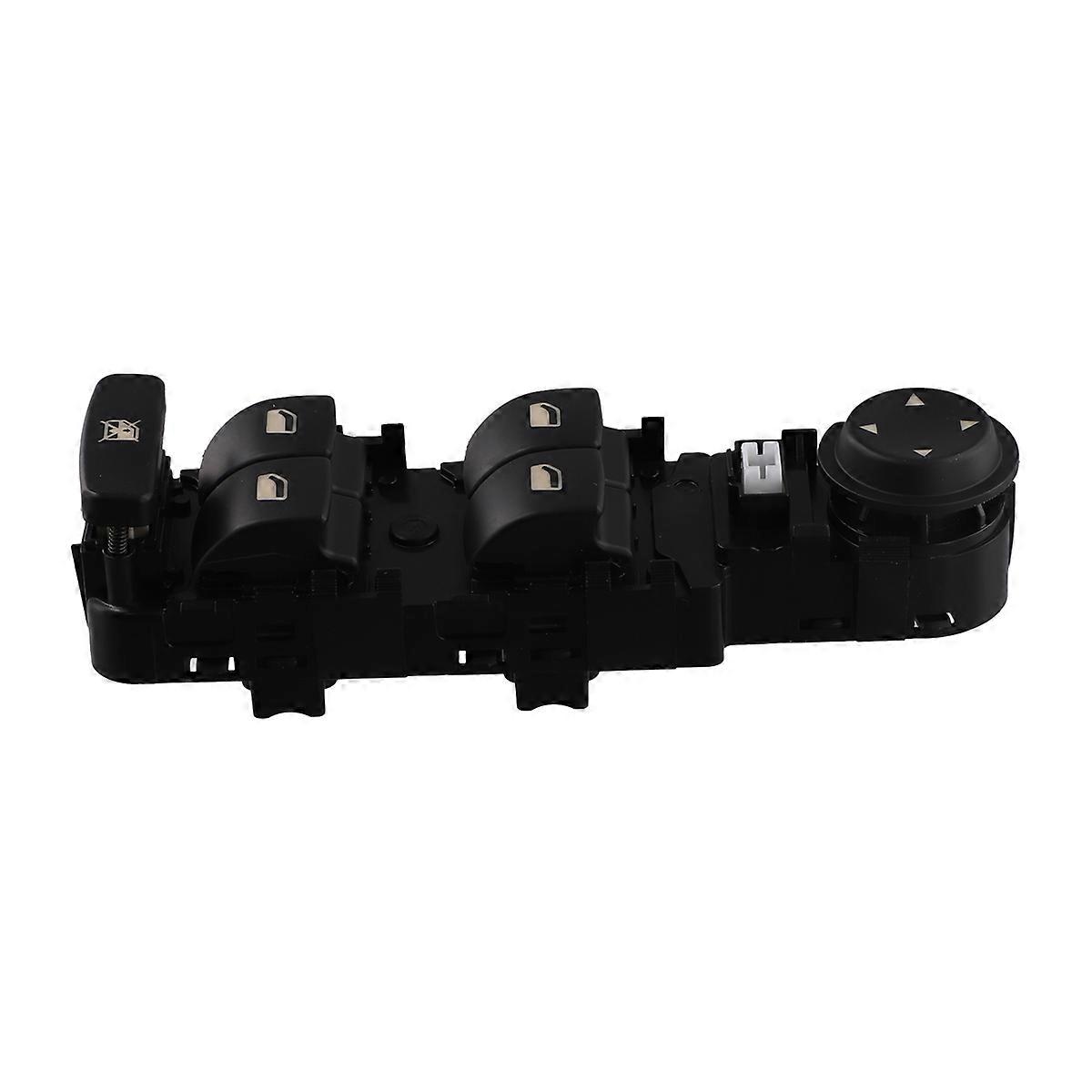 Window Lifter Control Switch Left Side for C4 C5