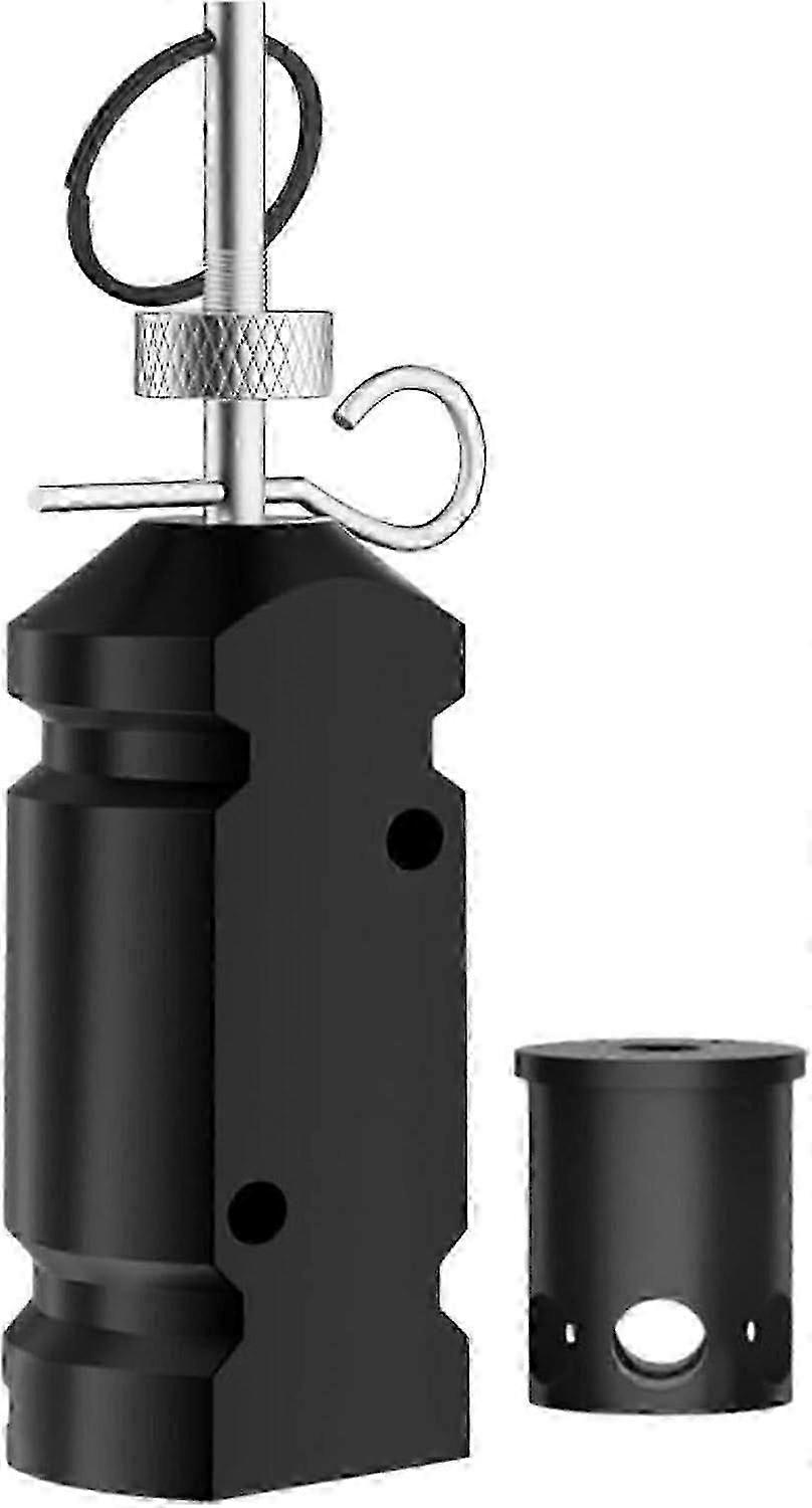 <a>Security Wire Alarm | Trip Wire Alarm | Alert System, Aluminum Trip Wire