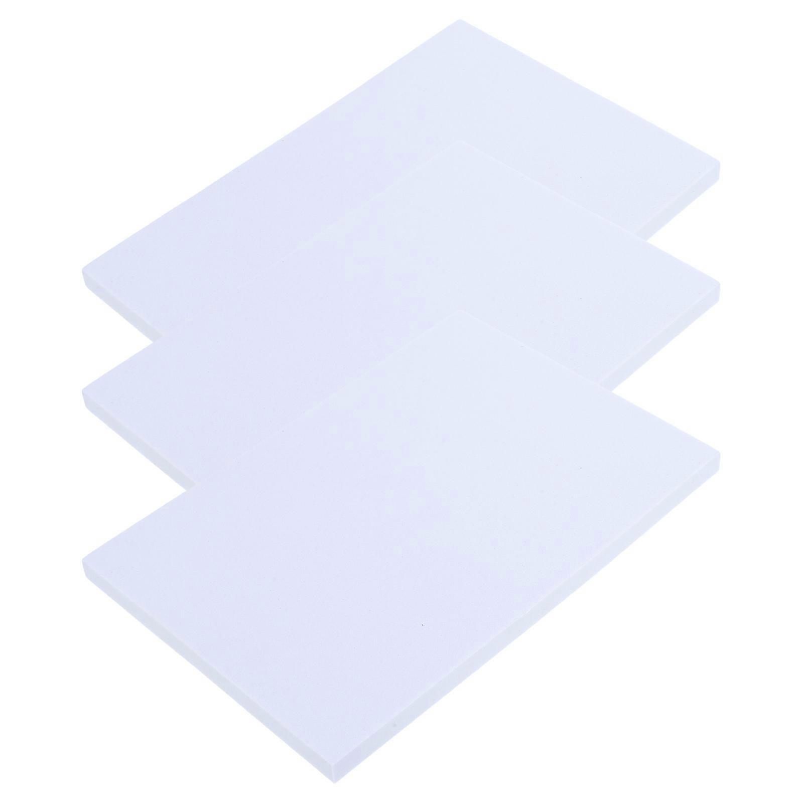 Butterfly Specimen Board Insect Mounting Surface for Science Projects 15Pcs