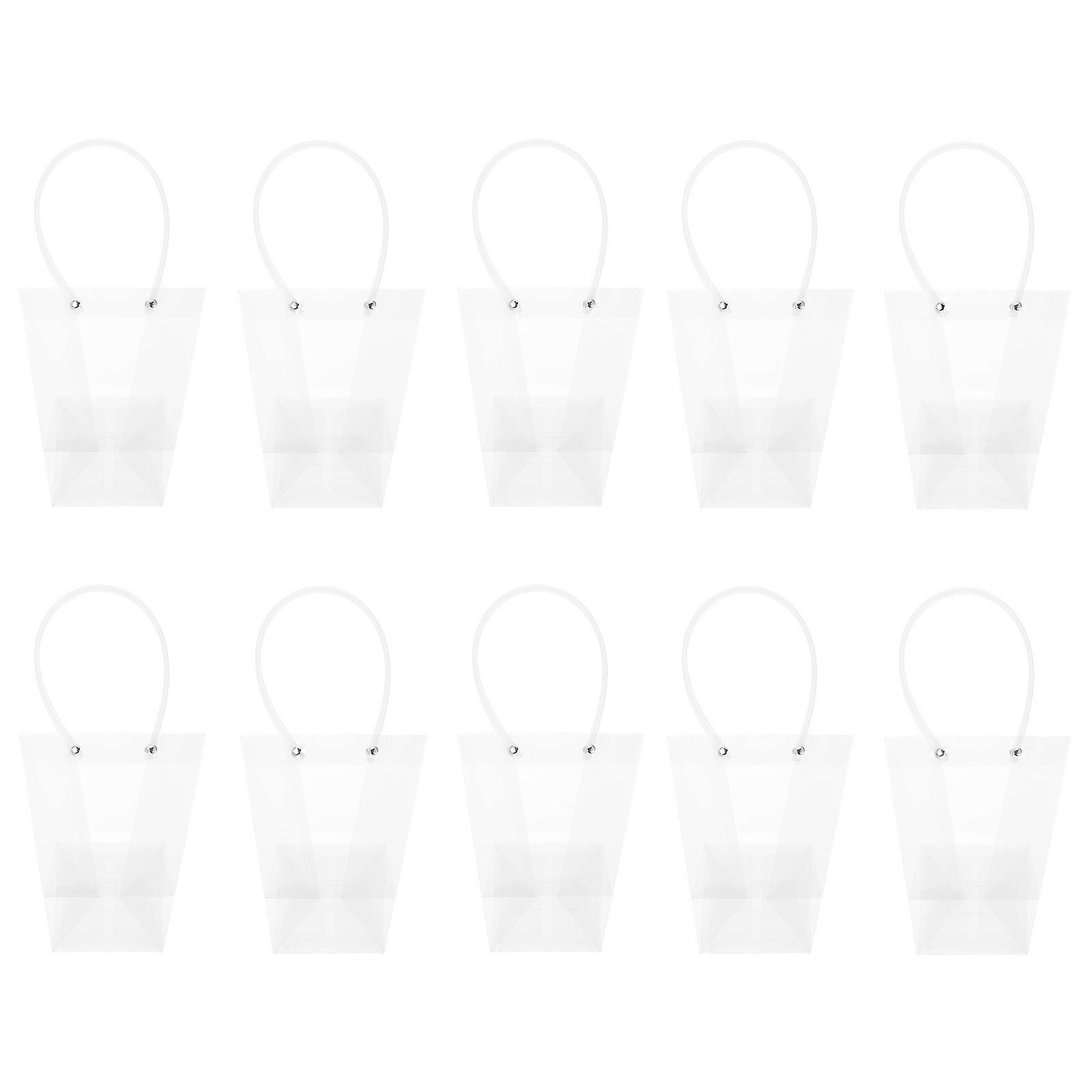 Gift Accessories Thickened Gift Bag for Daily Use 30Pcs