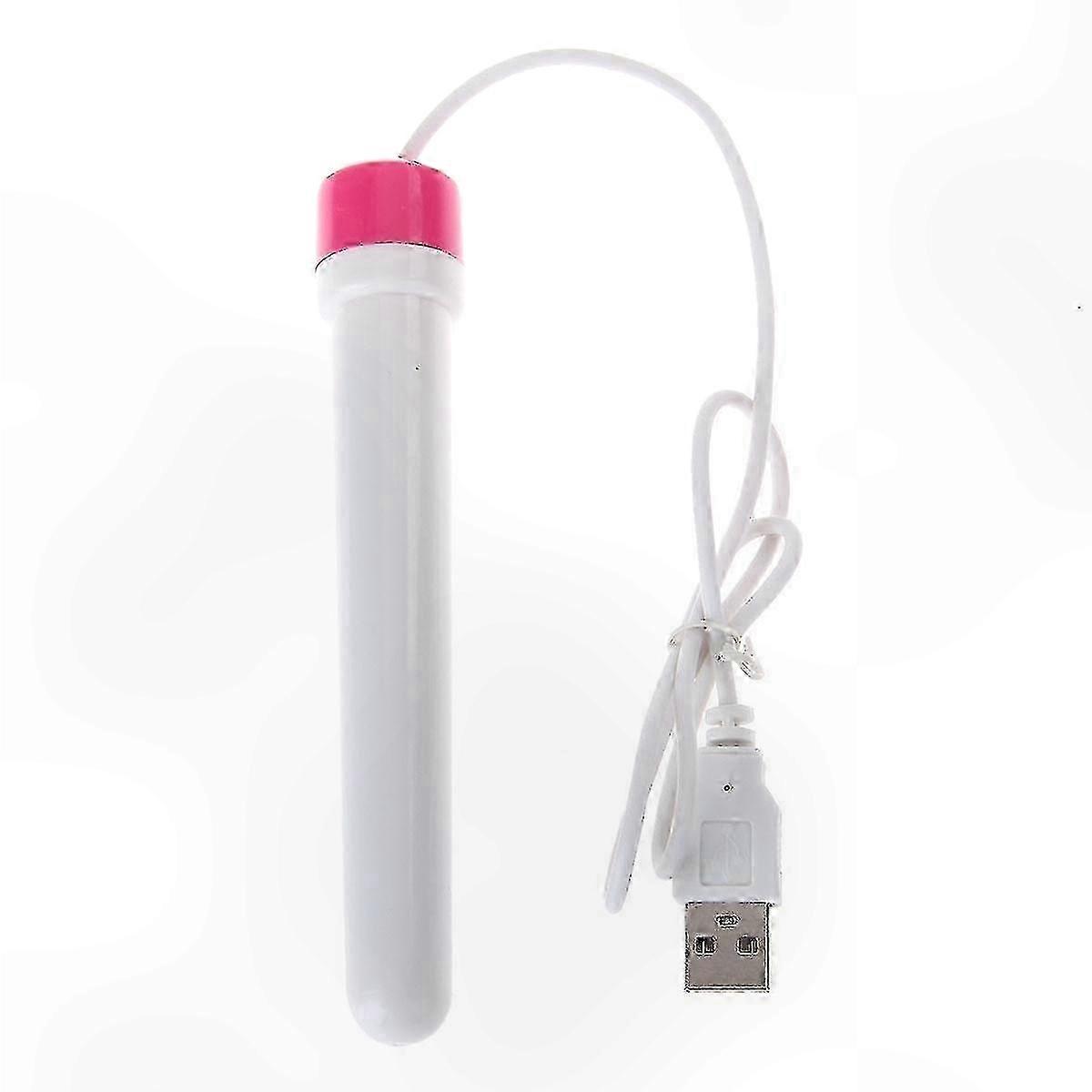 Portable USB-Powered Quick Heating Rod for Auto Warmth 2025 Tool