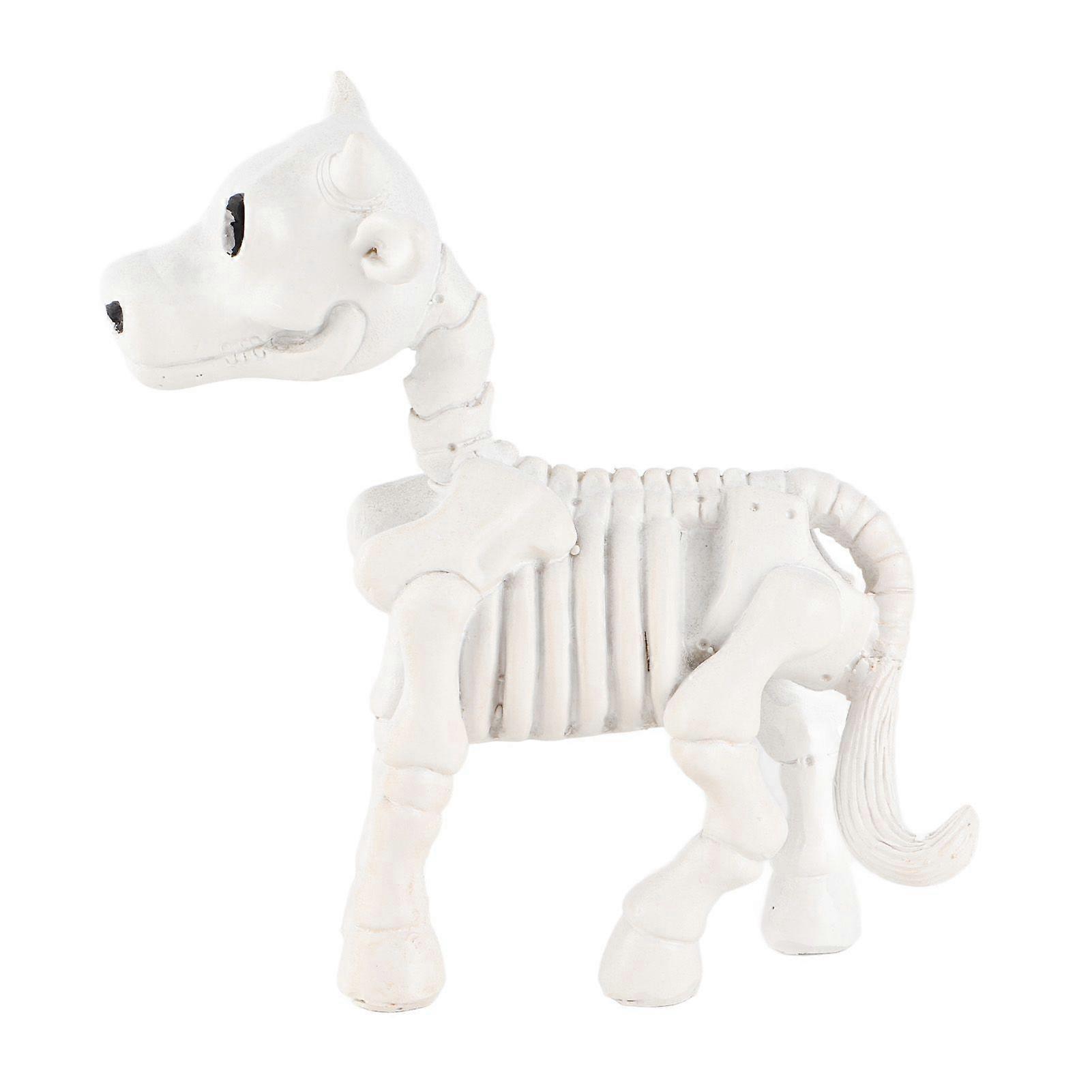 High quality  Cow Skeleton Model