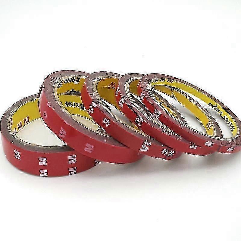 3M VHB 5925 monteringsteip for hjemmekontor og bil