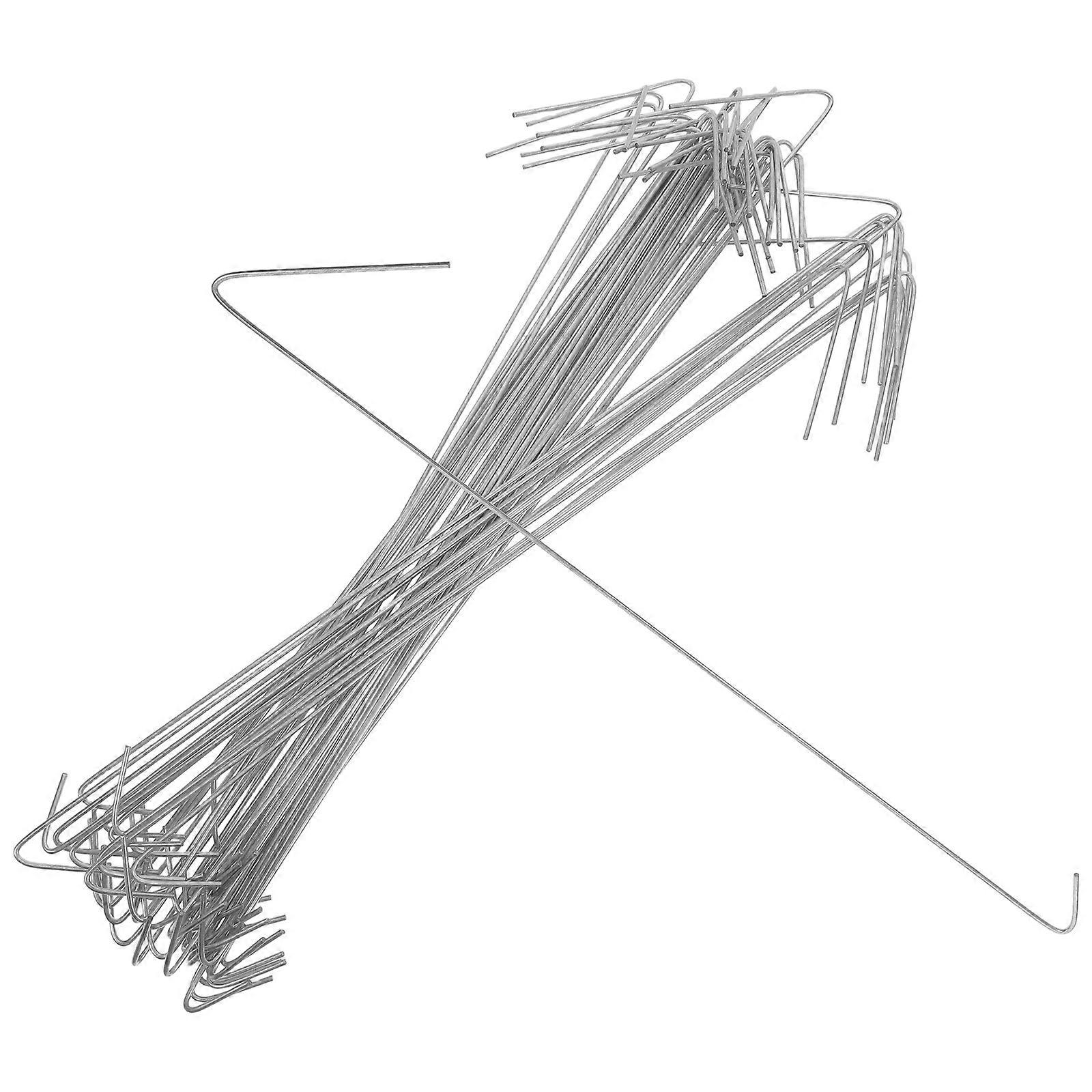 Fruit Tree Branch Support Galvanized Steel Limb Spreader for 50Pcs Use