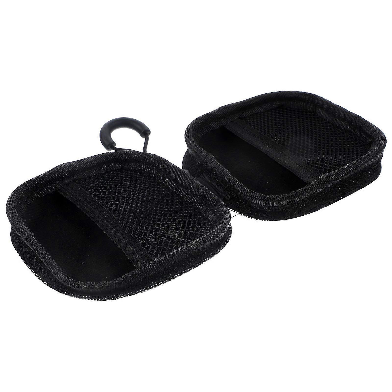 Earbuds Case Headphone Storage Case for Storage Use Made of Oxford Cloth