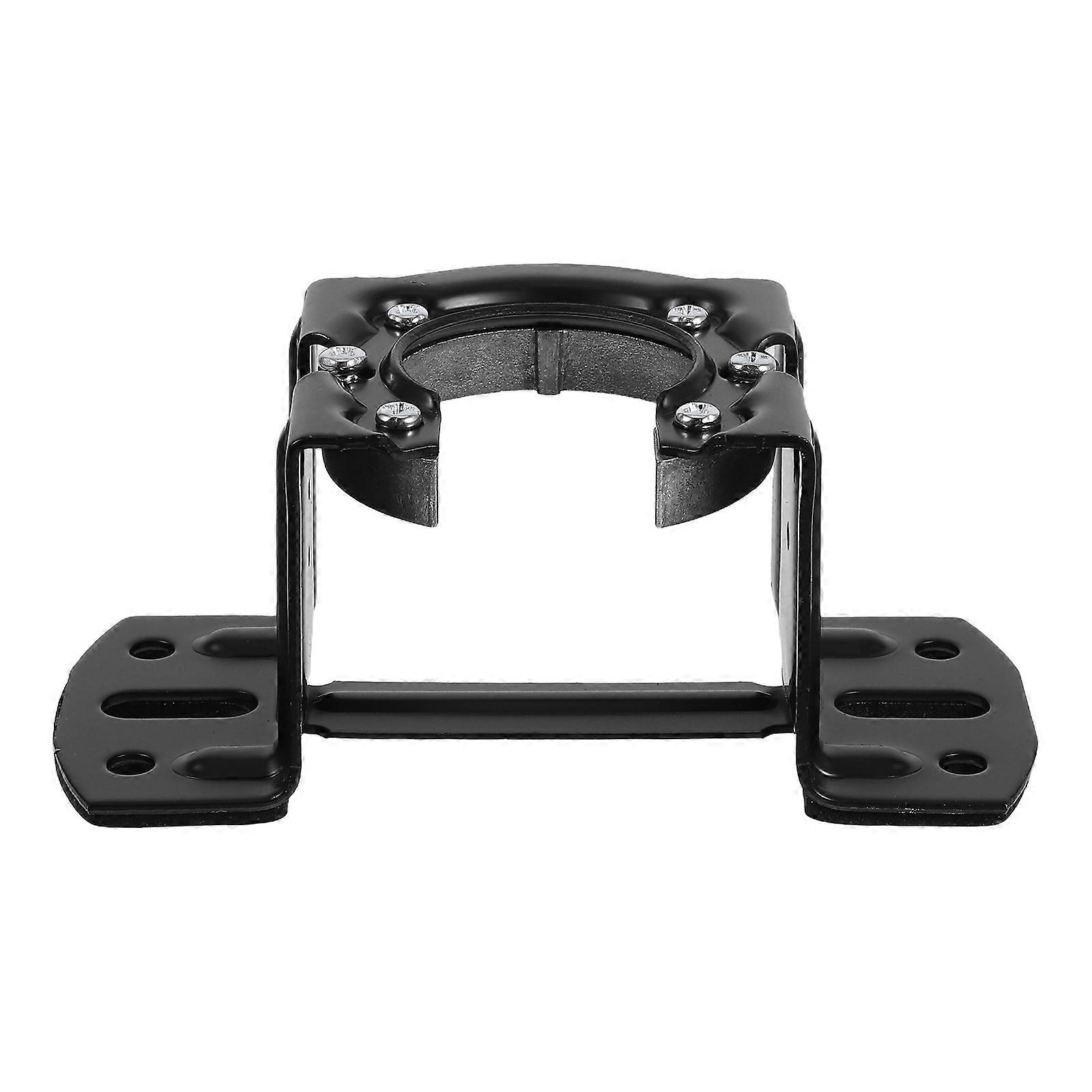Metal Ceiling Fan Canopy Bracket for Easy Installation 3Sets
