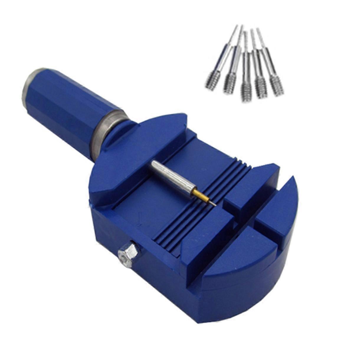 Watch Adjuster Pen Expeller Watch Tool Bracelet Shorter