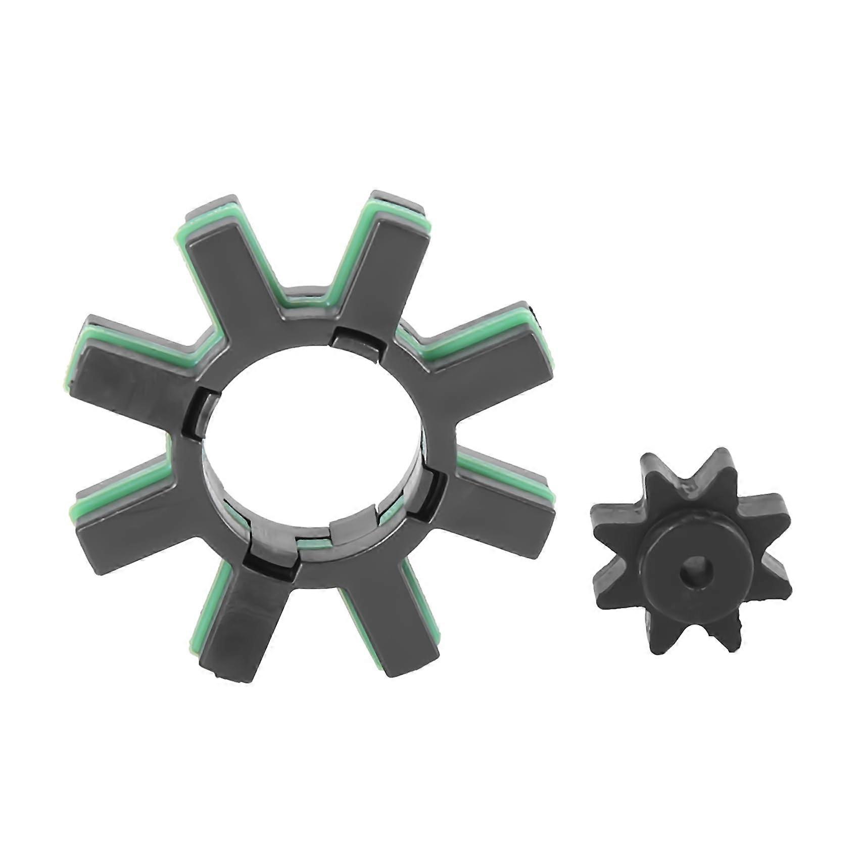 Column Steering Motor Ring Gear Elastic Coupling for Levin Alphard 45254-28040 Compatible Replacement Part