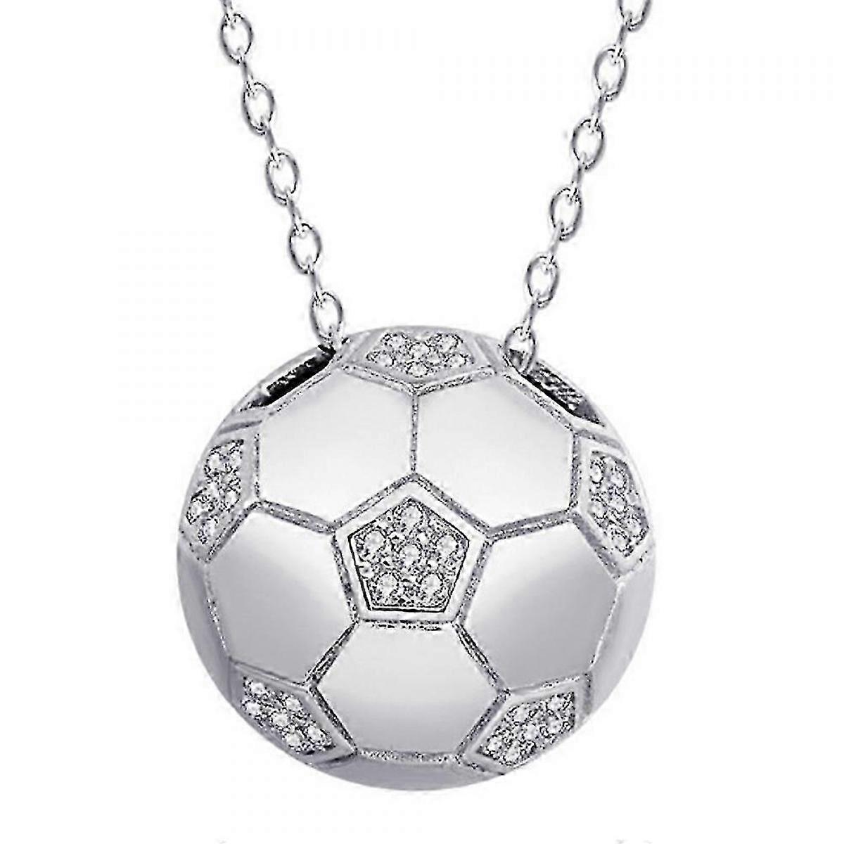World Necklace Cup Football