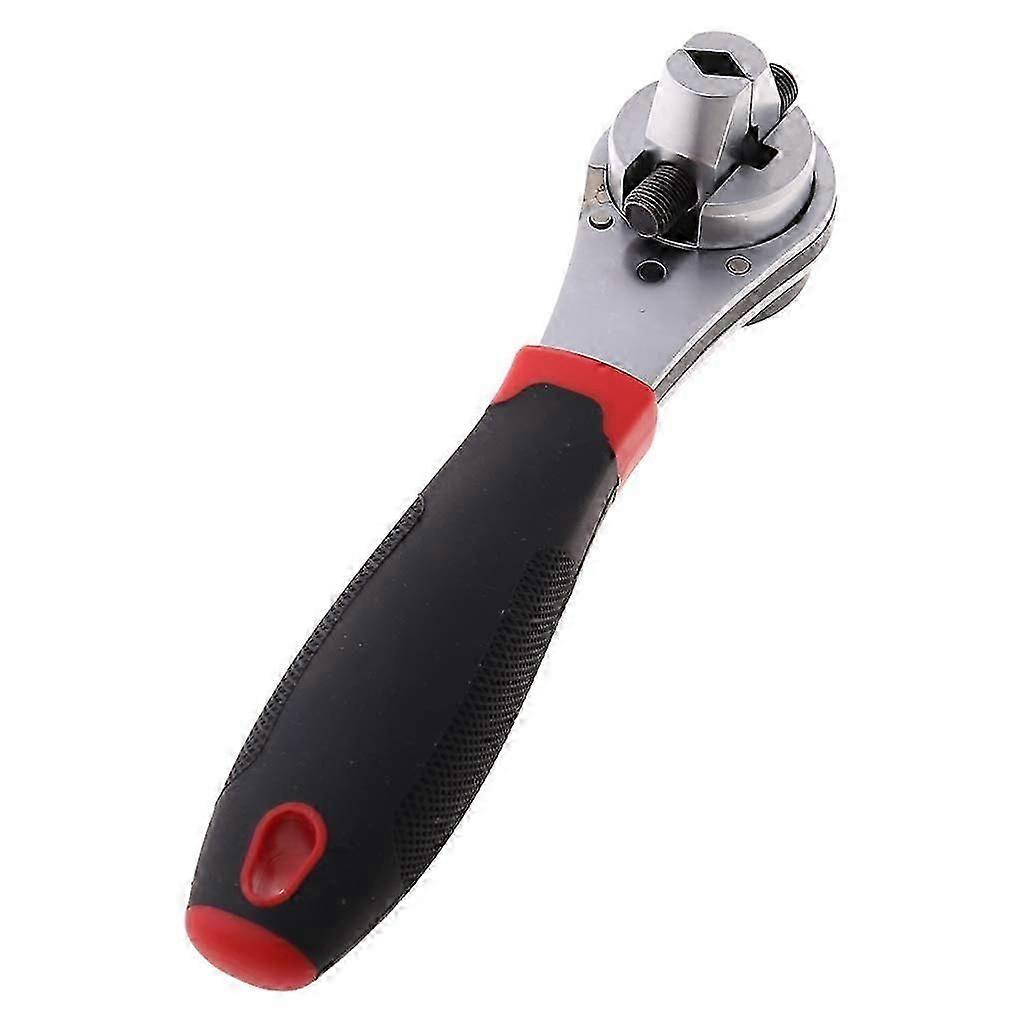 Adjustable 622 Ratchet Wrench Multifunction Automatic  Combination