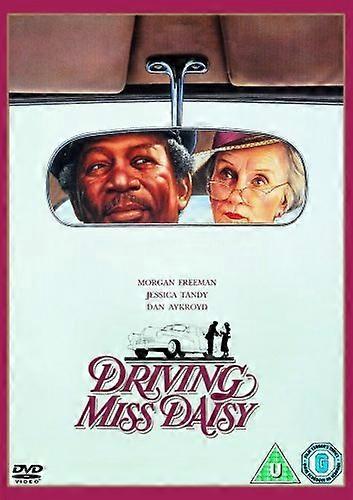 Driving Miss Daisy [DVD]