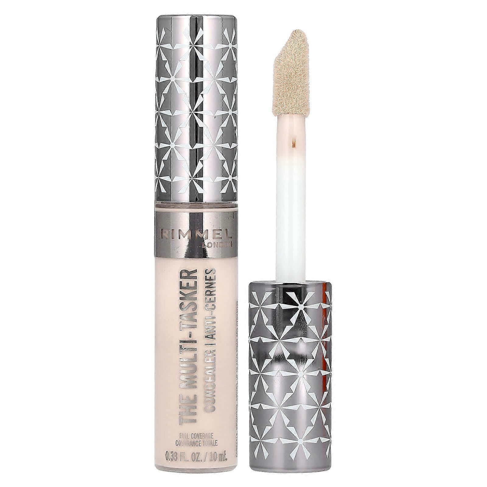 The Multi-Tasker, Concealer, 010 Porcelain , 0.33 fl oz (10 ml)