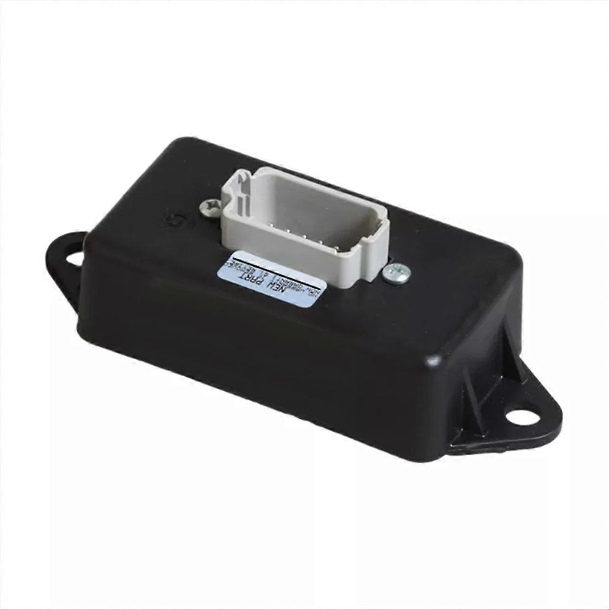Excavator Engine Protection ECU Module Controller for Backhoe 3CX