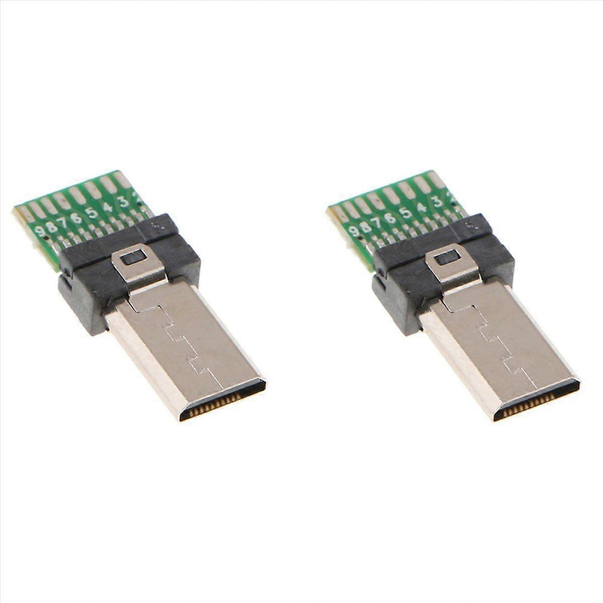 Micro-USB Shutter Release Controller 15 Pin for