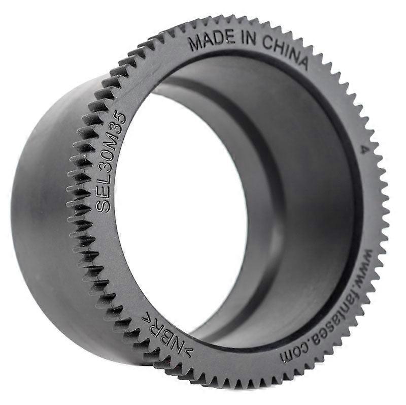 Fantasea Sel30m35 Lens Gear