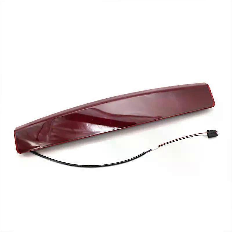 Car 3Rd Third LED Brake Light For Land Rover Range Rover L322 2002-2010 2011 2012 Rear Additional High Mount Stop Signal Lamp